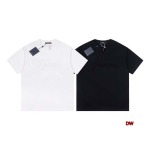 2024年5月27日夏季新作入荷ルイヴィトン半袖 Tシャツ DW工場