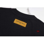 2024年5月27日夏季新作入荷ルイヴィトン半袖 Tシャツ DW工場