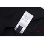 2024年5月27日夏季新作入荷ルイヴィトン半袖 Tシャツ DW工場