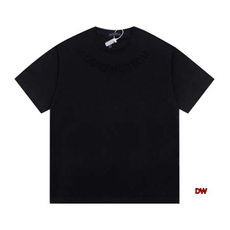 2024年5月27日夏季新作入荷ルイヴィトン半袖 Tシャツ ...