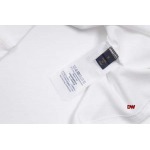 2024年5月27日夏季新作入荷ルイヴィトン半袖 Tシャツ DW工場