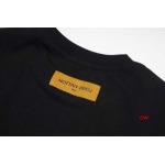 2024年5月27日夏季新作入荷ルイヴィトン半袖 Tシャツ DW工場