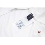 2024年5月27日夏季新作入荷ルイヴィトン半袖 Tシャツ DW工場