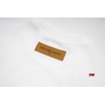 2024年5月27日夏季新作入荷ルイヴィトン半袖 Tシャツ DW工場