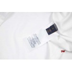 2024年5月27日夏季新作入荷ルイヴィトン半袖 Tシャツ DW工場