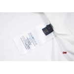 2024年5月27日夏季新作入荷ルイヴィトン半袖 Tシャツ DW工場