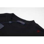 2024年5月27日夏季新作入荷ルイヴィトン半袖 Tシャツ DW工場