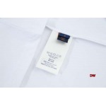 2024年5月27日夏季新作入荷ルイヴィトン半袖 Tシャツ DW工場