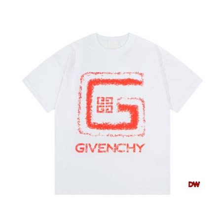 2024年5月27日夏季新作入荷ジバンシー半袖 Tシャツ D...