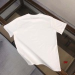 2024年5月27日夏季新作入荷バーバリー半袖 Tシャツ DW工場