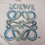 2024年5月27日夏季新作入荷LOEWE半袖 Tシャツ DW工場