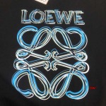 2024年5月27日夏季新作入荷LOEWE半袖 Tシャツ DW工場