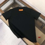 2024年5月27日夏季新作入荷ルイヴィトン半袖 Tシャツ DW工場