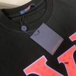 2024年5月27日夏季新作入荷ルイヴィトン半袖 Tシャツ DW工場