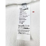 2024年5月27日夏季新作入荷LOEWE半袖 TシャツDW工場 S-XL