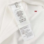 2024年5月27日夏季新作入荷グッチ半袖 TシャツDW工場XS-L