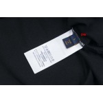 2024年5月27日夏季新作入荷ルイヴィトン半袖 TシャツDW工場XS-L