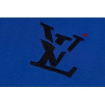 2024年5月27日夏季新作入荷ルイヴィトン半袖 TシャツHUAR工場XS-L