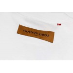 2024年5月27日夏季新作入荷ルイヴィトン半袖 TシャツHUAR工場XS-L