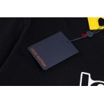 2024年5月27日夏季新作入荷ルイヴィトン半袖 TシャツHUAR工場XS-L