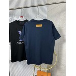 2024年5月27日夏季新作入荷ルイヴィトン半袖 TシャツS工場