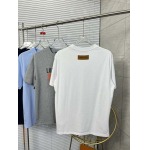 2024年5月27日夏季新作入荷ルイヴィトン半袖 TシャツS工場