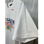 2024年5月27日夏季新作入荷ルイヴィトン半袖 TシャツS工場