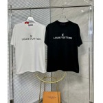 2024年5月27日夏季新作入荷ルイヴィトン半袖 TシャツS工場