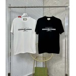 2024年5月27日夏季新作入荷グッチ半袖 TシャツS工場