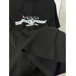 2024年5月27日夏季新作入荷グッチ半袖 TシャツS工場