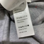 2024年5月27日夏季新作入荷CELINE 半袖 Tシャツ S工場