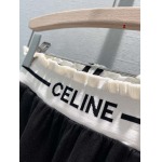 2024年5月28日夏季新作入荷CELINE 長ズボン  S工場