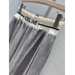 2024年5月28日夏季新作入荷CELINE 長ズボン  S工場