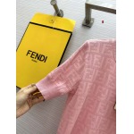 2024年5月28日夏季新作入荷FENDI半袖 Tシャツ S工場