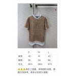 2024年5月28日夏季新作入荷ルイヴィトン半袖 Tシャツ S工場