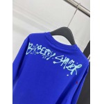 2024年5月28日夏季新作入荷バーバリー半袖 Tシャツ S工場