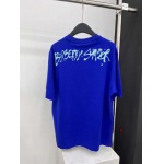 2024年5月28日夏季新作入荷バーバリー半袖 Tシャツ S工場