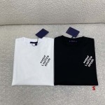 2024年5月29日夏季新作入荷ルイヴィトン半袖 Tシャツ S工場