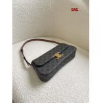 2024年5月29日人気新作入荷CELINE ブランドバッグ sail工場28x12x5CM