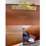 2024年5月29日人気新作入荷CELINE ブランドバッグ sail工場28x12x5CM