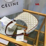 2024年5月29日人気新作入荷CELINE ブランドバッグ sail工場23x14x7CM