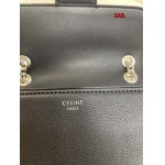 2024年5月29日人気新作入荷CELINE ブランドバッグ sail工場23.5x14x8cm