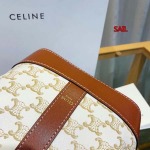 2024年5月29日人気新作入荷 CELINE ブランドバッグ sail工場22x26x13cm