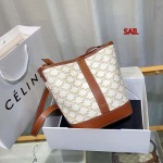 2024年5月29日人気新作入荷 CELINE ブランドバッグ sail工場22x26x13cm