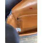 2024年5月29日人気新作入荷 CELINE ブランドバッグ sail工場20.5x10.5×4