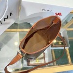 2024年5月29日人気新作入荷 CELINE ブランドバッグ sail工場22x26x13cm