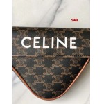 2024年5月29日人気新作入荷 CELINE ブランドバッグ sail工場21 X 15 X 4