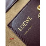 2024年春夏新作入荷高品質 LOEWEバッグjiatelin工場 SIZE:32cm～17cm～24cm