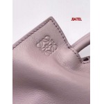 2024年春夏新作入荷高品質 LOEWE バッグ jiatel工場 SIZE:23CM~18CM~9CM