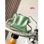 2024年春夏新作入荷高品質 LOEWE バッグ jiatel工場 SIZE:23CM~18CM~9CM